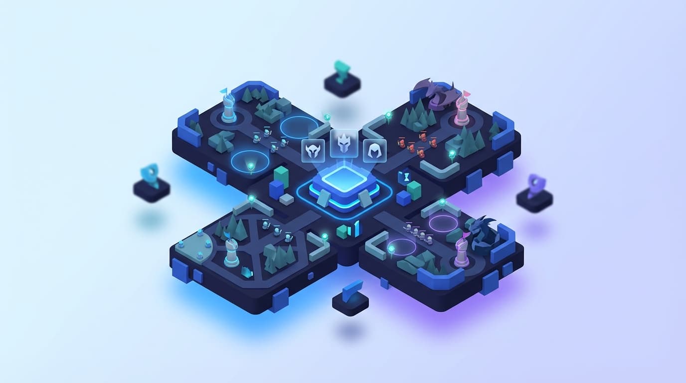 得意キャラを絞る -- 勝率を最大化するピック戦略