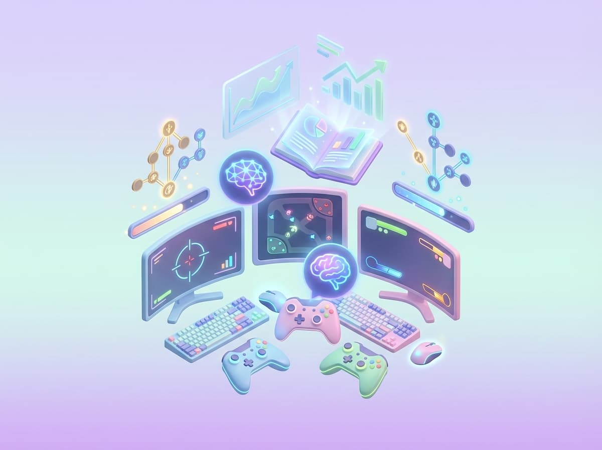 初めてのレイドに入る前の「最低限」 -- 全部予習しなくていい